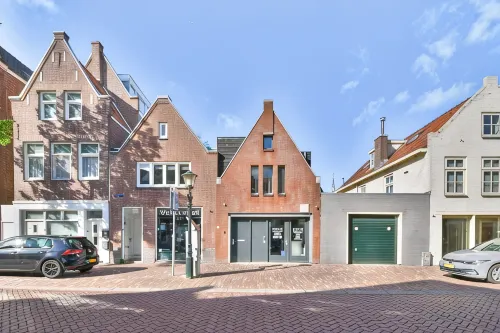 City Apartment Alkmaar - 3성급