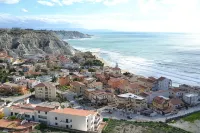 Villa Venere Apartment - Scala dei Turchi westside - 3 tähden