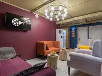 Drop Inn Hotels near Halal