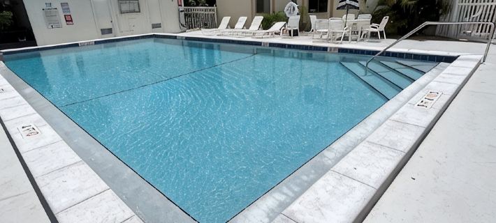 NEW condo! Just 15 min to Ft Myers and Sanibel beach! Great Location!! Hotels in Iona