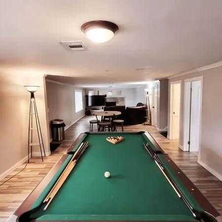 Our Home Away From Home!