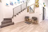 Elegant and cozy townhouse