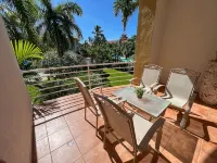 Nice 2 bedroom Apt. in Ocean Dream