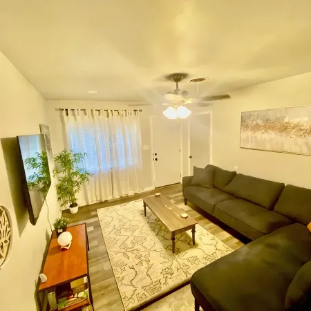Perfect for Families and Weary Travelers