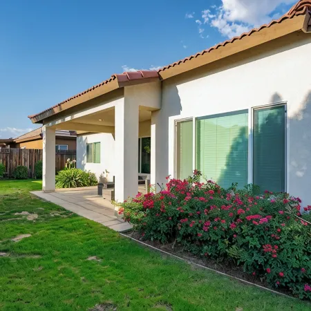 Spacious 4-bedroom house in a phenomenal location
