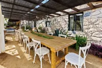 Montecito Cottage - Tuscan Farmhouse, Pool, Views - Bintang 4