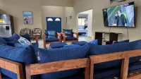 Rancho de playa en Las Veraneras, Acajutla Sonsonate, El Salvador - pet friendly - 3-Star