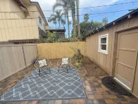 La Jolla Shores Bungalow - Bungalows