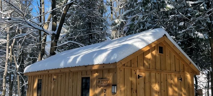 Relax with the whole family at this peaceful waterfront cottage. Hotels in Grey County