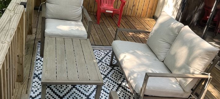 Battery Atlanta/Truist Park Area - Modern 3 Bedroom Townhouse Hotels in Smyrna