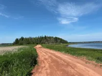 特拉卡迪灣畔靜居鄉村民宿 - 2 星級