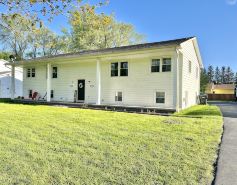 Brockport’s Home Away from Home!