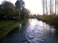 "Ferme De Tigny" - Berck-sur-Mer - COTE D'OPALE - Sea, River Animals ... - Lantställe