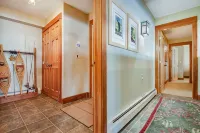 Beautiful Craftsman Style Lake Home