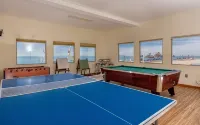 BRAND NEW beachfront remodeled condo
