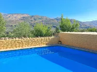 Casa Amaro houses for 6 people - Pools