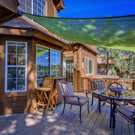 "The Lodge" At Pagosa's Dutton Canyon/Hot Tub/Gas FP Stove/Pool Table/Pets
