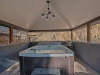 Cozy Cottage Getaway Các khách sạn ở Payson