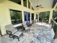 Lake Placid Family Getaway in Seguin, Texas - 4-Star