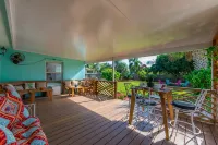 Coastal Karma Cottage - Near downtown Stuart, FL