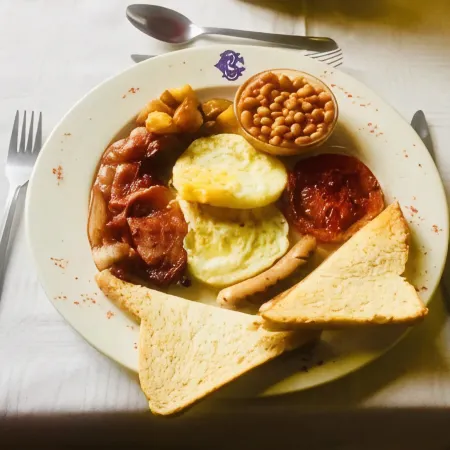 Bulawayo Club
