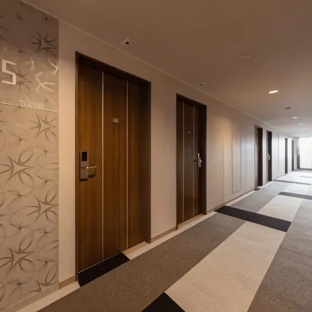 Matto Terminal Hotel