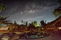 The Social - Begadang Gili Air - Pet friendly