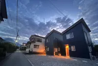 Fuji Mason's Villa - Villas