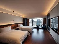 Meihao R Hotel (Qianxi Yangguangcheng) - breakfast