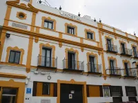 Hostal Sevilla Santa Justa - Adults Only Hotels near Nervión