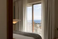 Taodomus Boutique Hotel - balcón