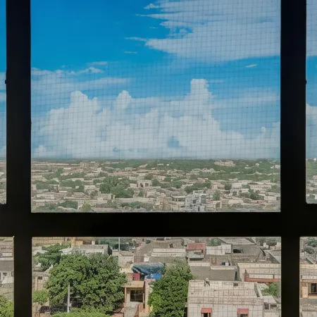 Lemon Tree Premier, Dwarka