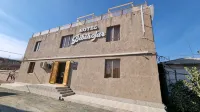 Bibihojar Hotel