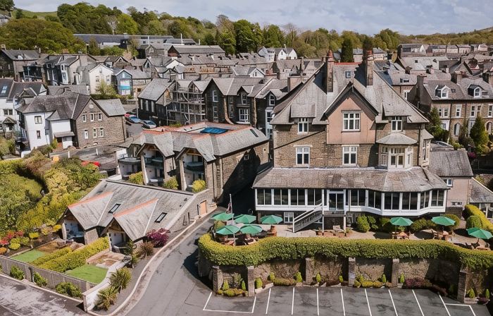 Applegarth Villa Hotel & Restaurant (Adult Only)