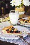 Piges Hotel - Frühstück