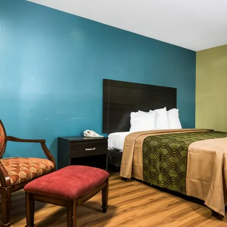Royal Extended Stay Hotel
