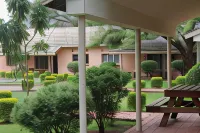 Victoria Apartments Hotels in 