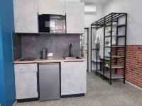 Tulskiy Levsha Apartment hotel - 2 星級