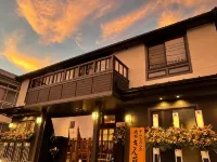 Ryokan Kintow Hotels in Fukaya