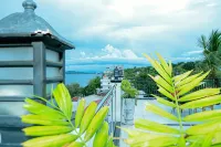 Villa Hotel - Ocean View