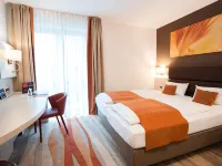 Hotel Kapuzinerhof Hotels in Biberach