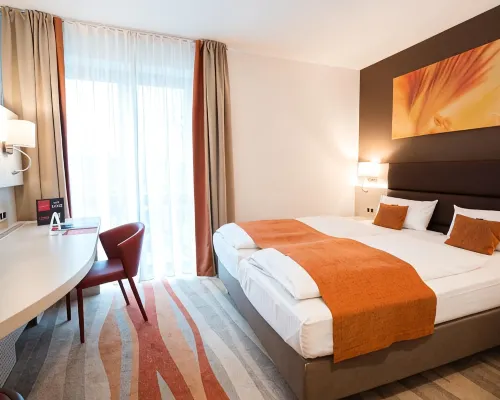 Hotel Kapuzinerhof Hotels in Biberach an der Riß