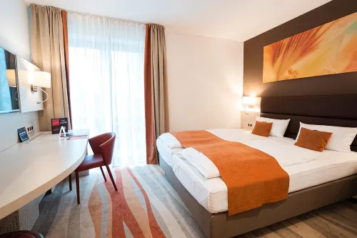 Hotel Kapuzinerhof