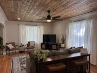 New remodel! 3-bed House in heart of Carson City