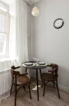 Apartment Knokey Volnaya - 2 ดาว