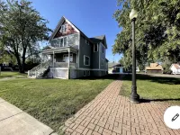Enjoy this unique North Shore experience! Hotels in Two Harbors