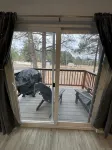 Luxury studio in the nature - Homestays