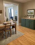 Downtown Living #1