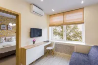 Apartments Nerevsky - parkir