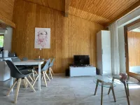Apartment, centerpiece 'in the middle of the southern Black Forest